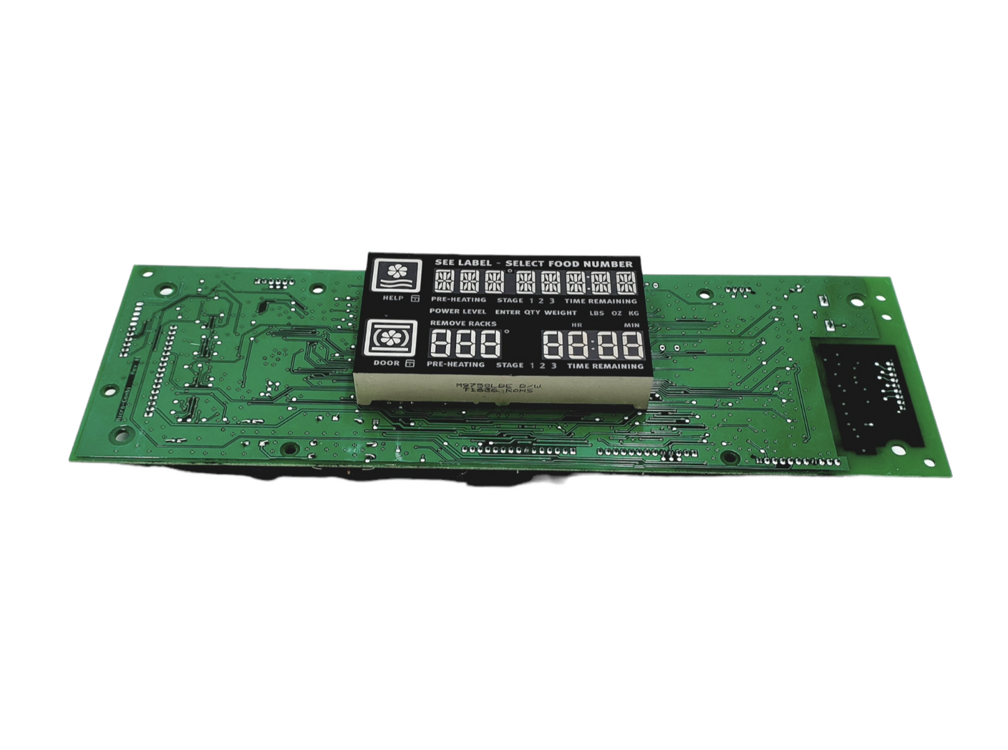 Genuine Frigidaire Oven Control Board 316570412 Same Day Ship & 60 Days Warranty