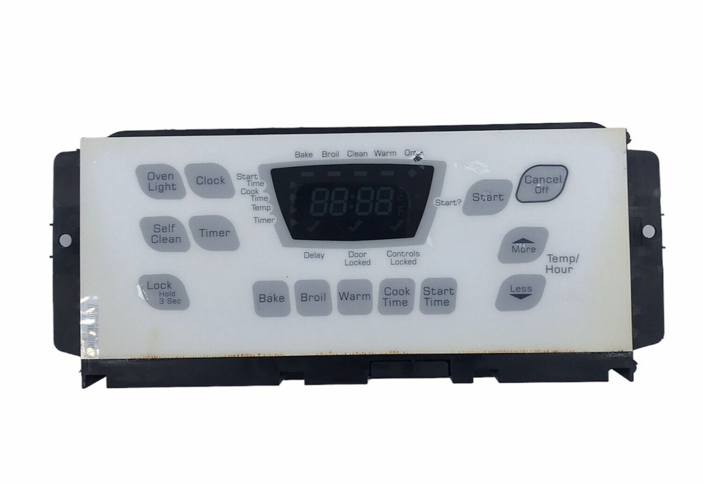 Genuine Whirlpool Range Oven Control W10173500 Same Day Ship & 60 Days Warranty*