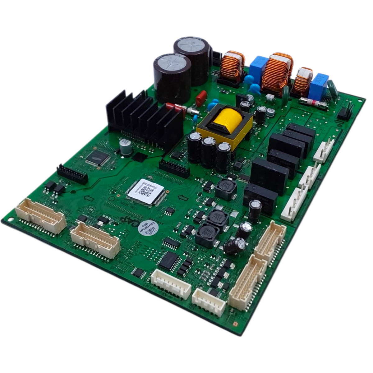 OEM Samsung Fridge Control Board DA94-06788H  *Same Day Ship & 60 Days Warranty*