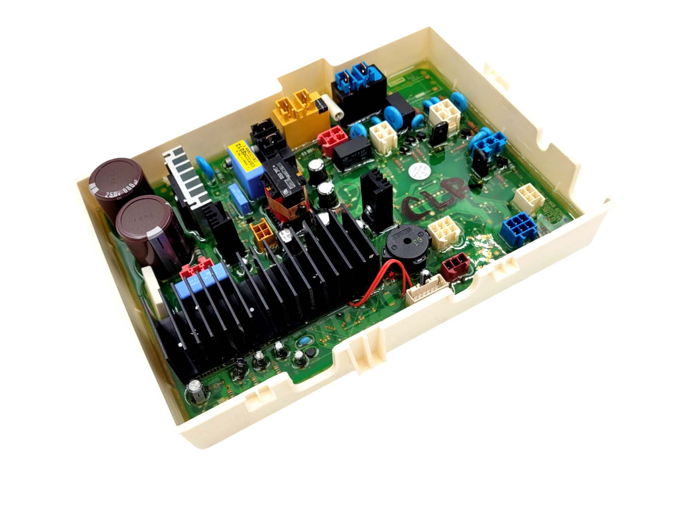 Genuine LG Washer Control Board EBR32268013 Same Day Shipping & 60 Days Warranty