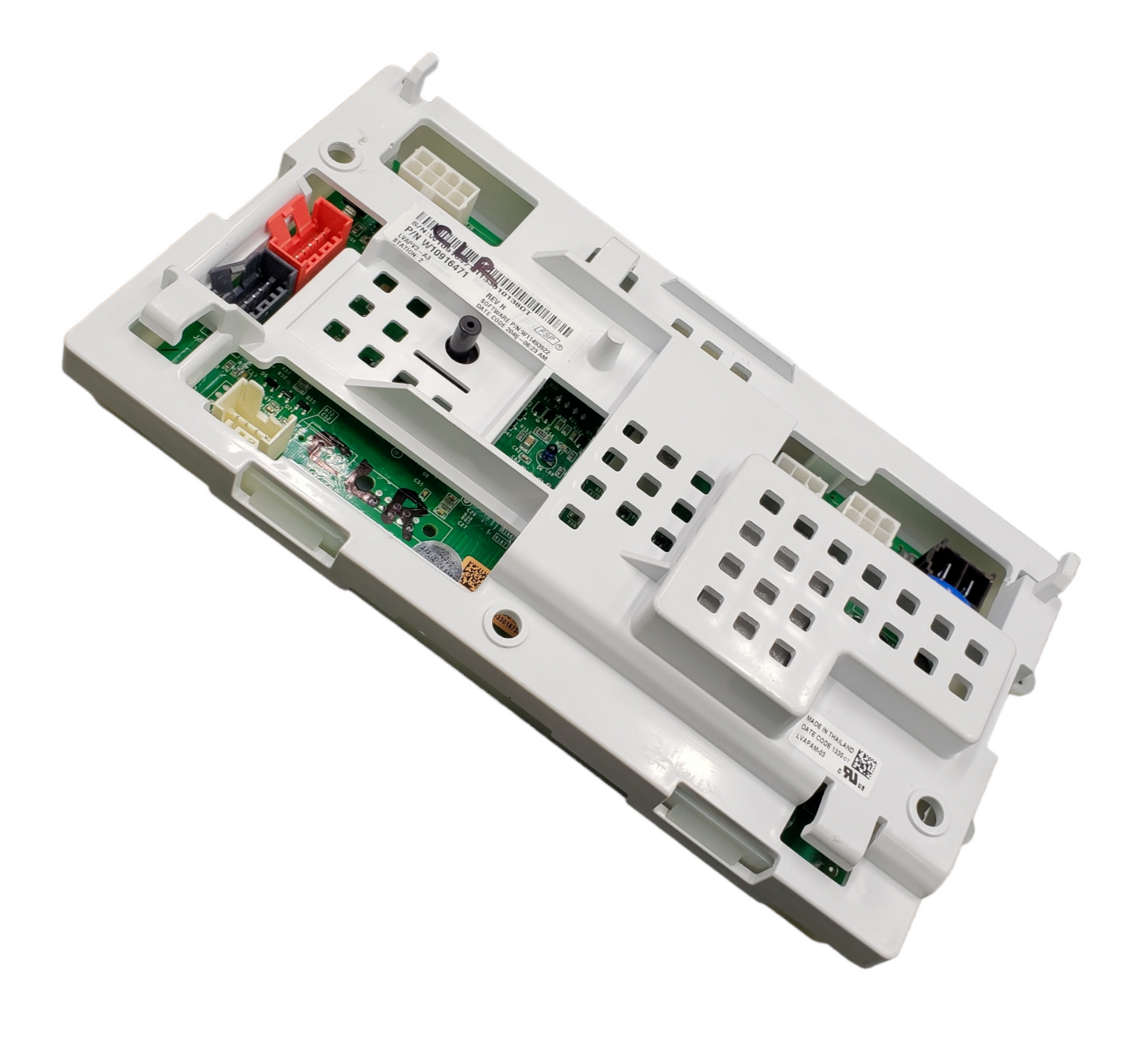 Genuine Whirlpool Oven Control Board W10916471 Same Day Ship & *60 Days Warranty