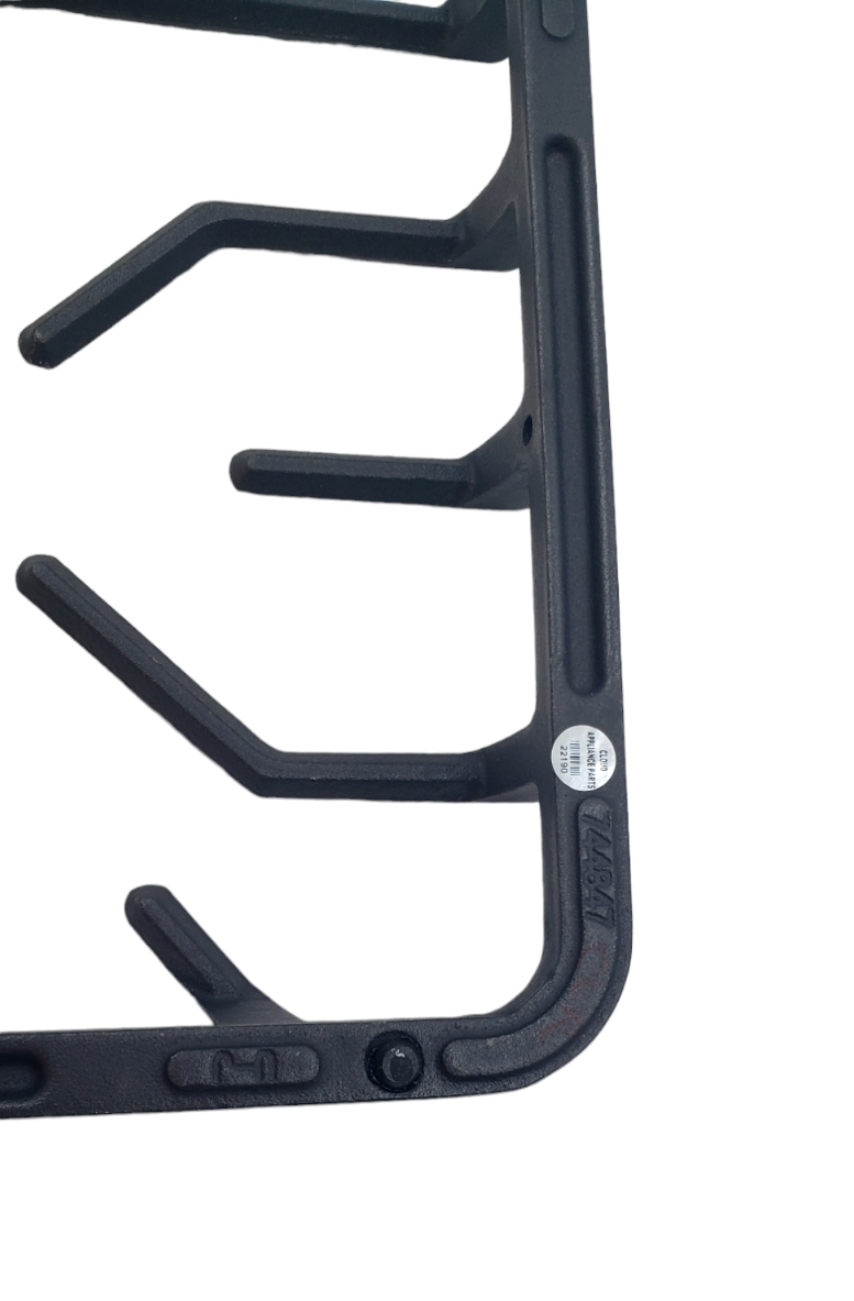 New LG Range Grille Assembly AEB74484702  *Same Day Shipping & 60 Days Warranty*