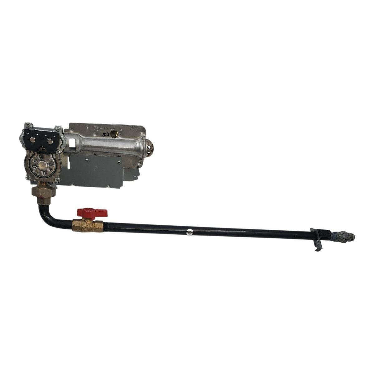 Laundrylux New Dryer Gas Valve 0184000034A  **Same Day Ship & 60 Days Warranty**