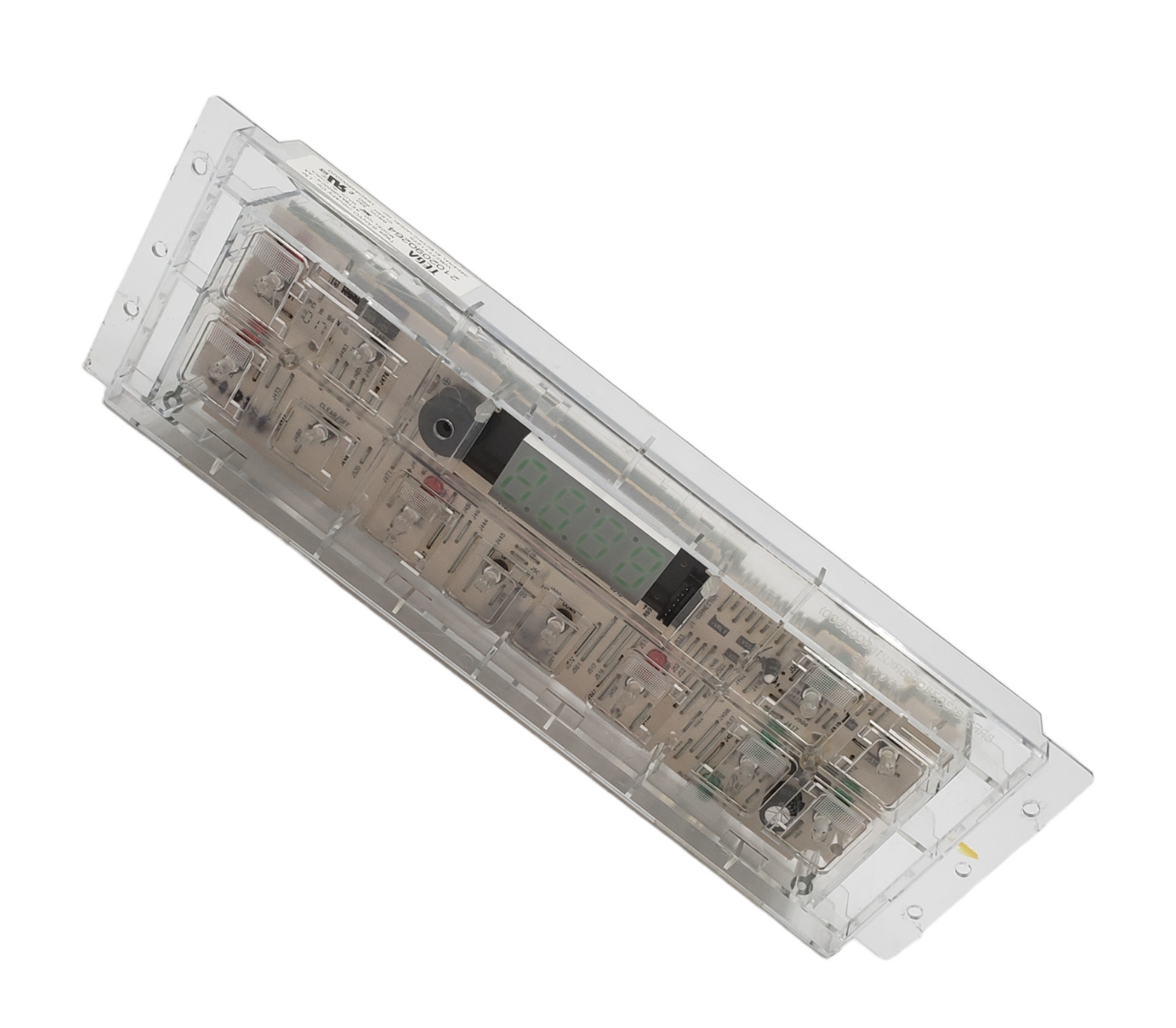 Genuine GE Oven Control Board 164D8450G020 Same Day Shipping & 60 Days Warranty