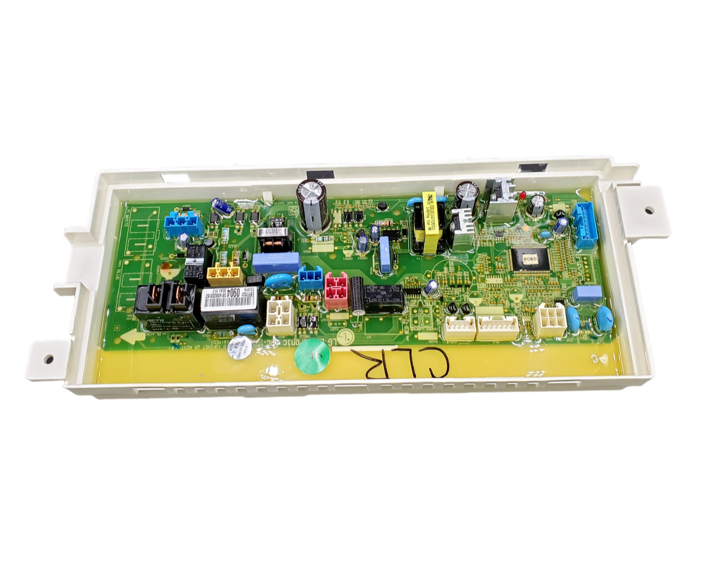 Genuine LG Dryer Control Board EBR76210904 *Same Day Shipping & 60 Days Warranty