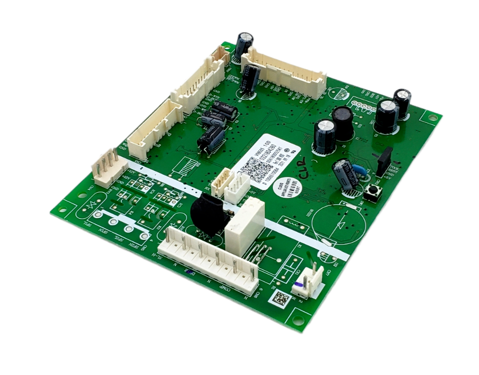 New Haier Refrigerator Control Board 0321804280 Same Day Ship & 60 Days Warranty