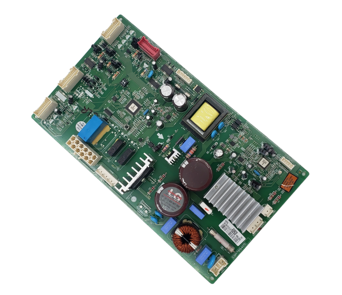 Genuine LG Refrigerator Control EBR78940509 Same Day Ship & **60 Days Warranty**
