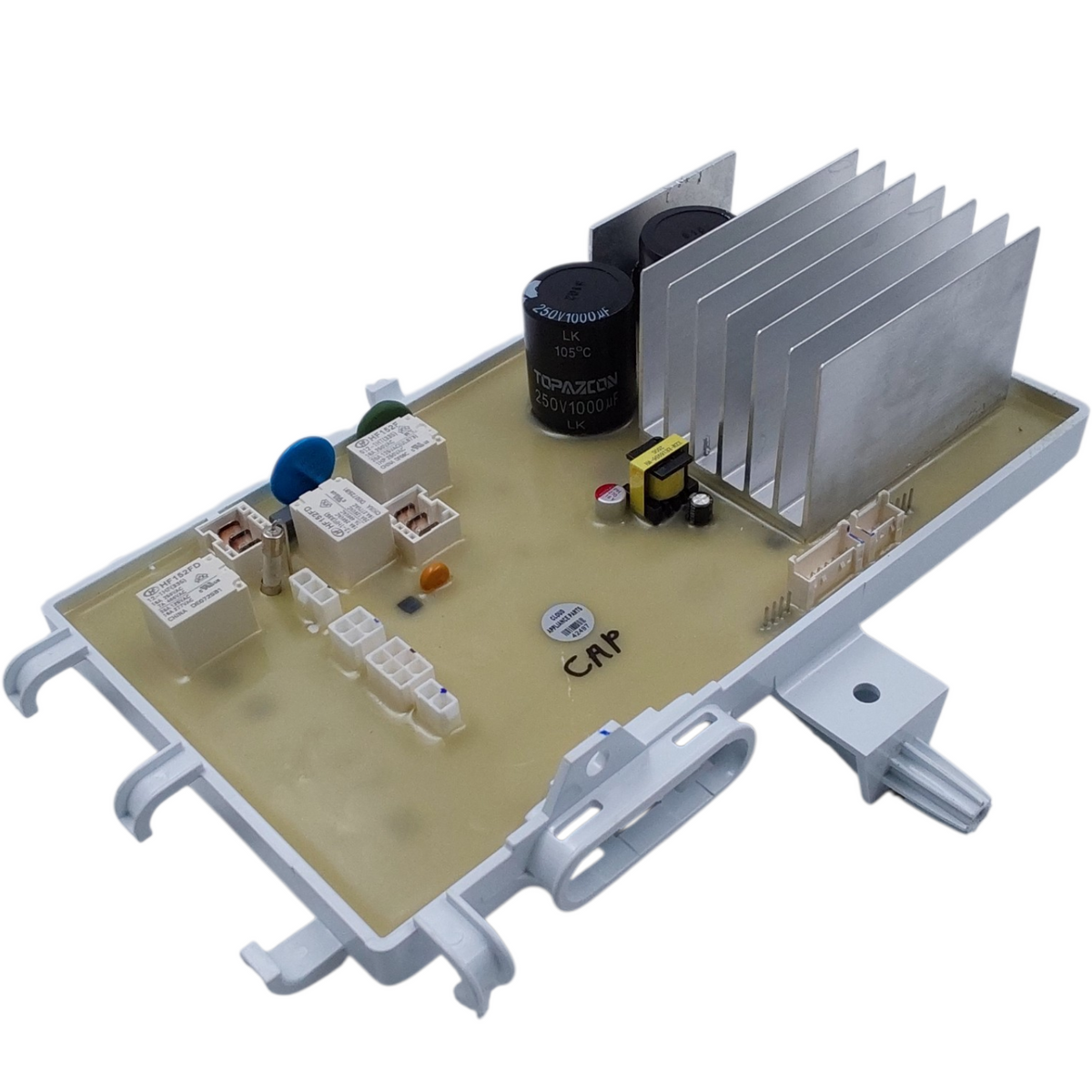 Whirlpool Genuine Washer Control Board W11742381 Same Day Ship &60 Days Warranty