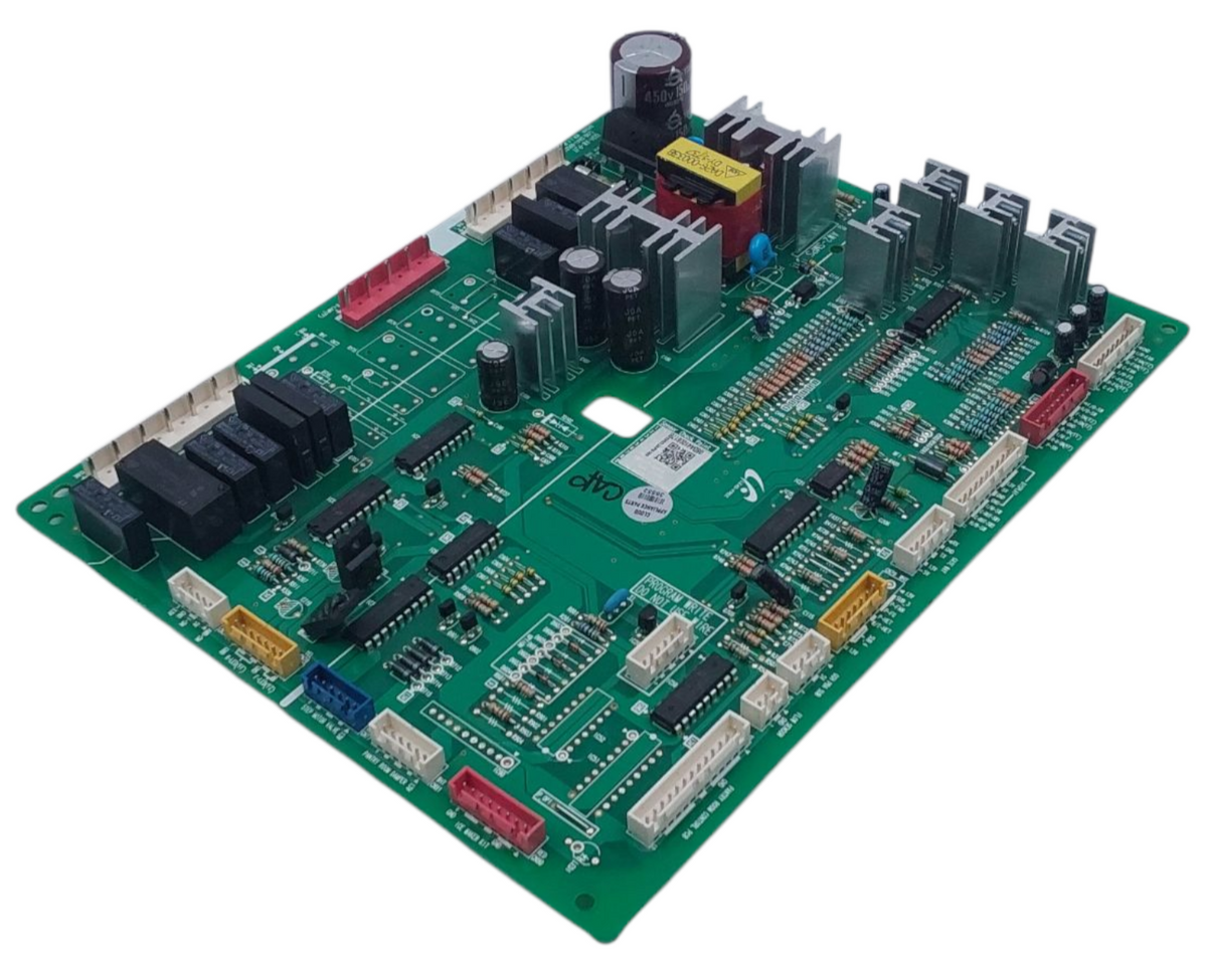 OEM Samsung Fridge Control board DA41-00617B *Same Day Ship & 60 Days Warranty**