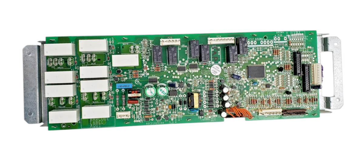 OEM Whirlpool Oven Control Board 8507P326-60 *Same Day Ship & 60 Days Warranty**