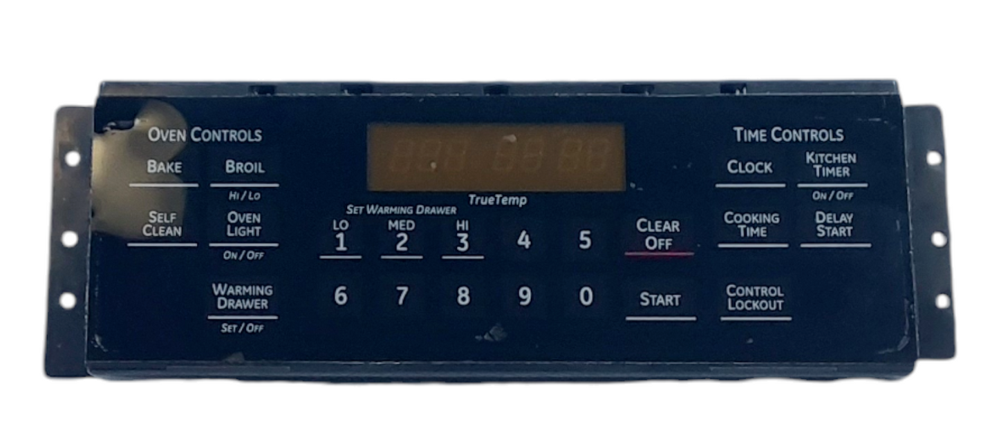 Genuine GE Oven Control Board 183D9817G005 Same Day Shipping & 60 Days Warranty