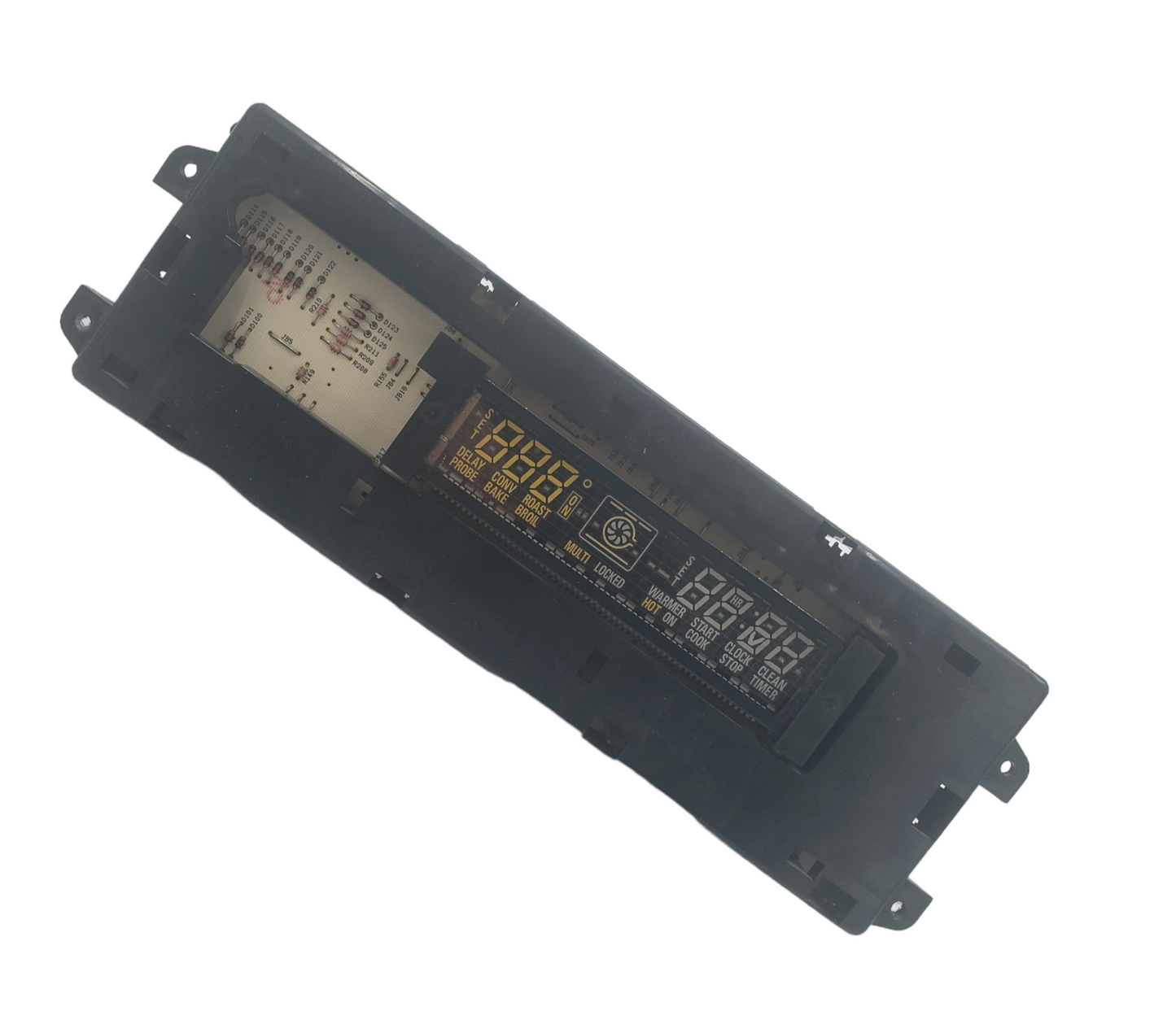 Genuine GE Oven Control Board 164D4105P055 Same Day Shipping & *60 Days Warranty