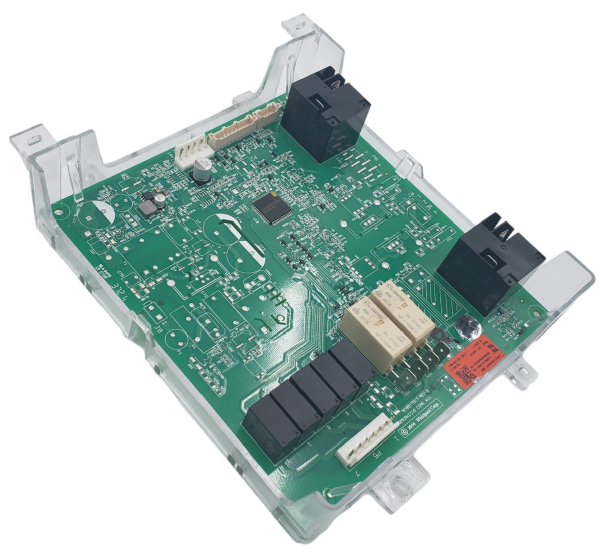 Whirlpool New Oven Control Board W11249217 Same Day Shipping & 60 Days Warranty*