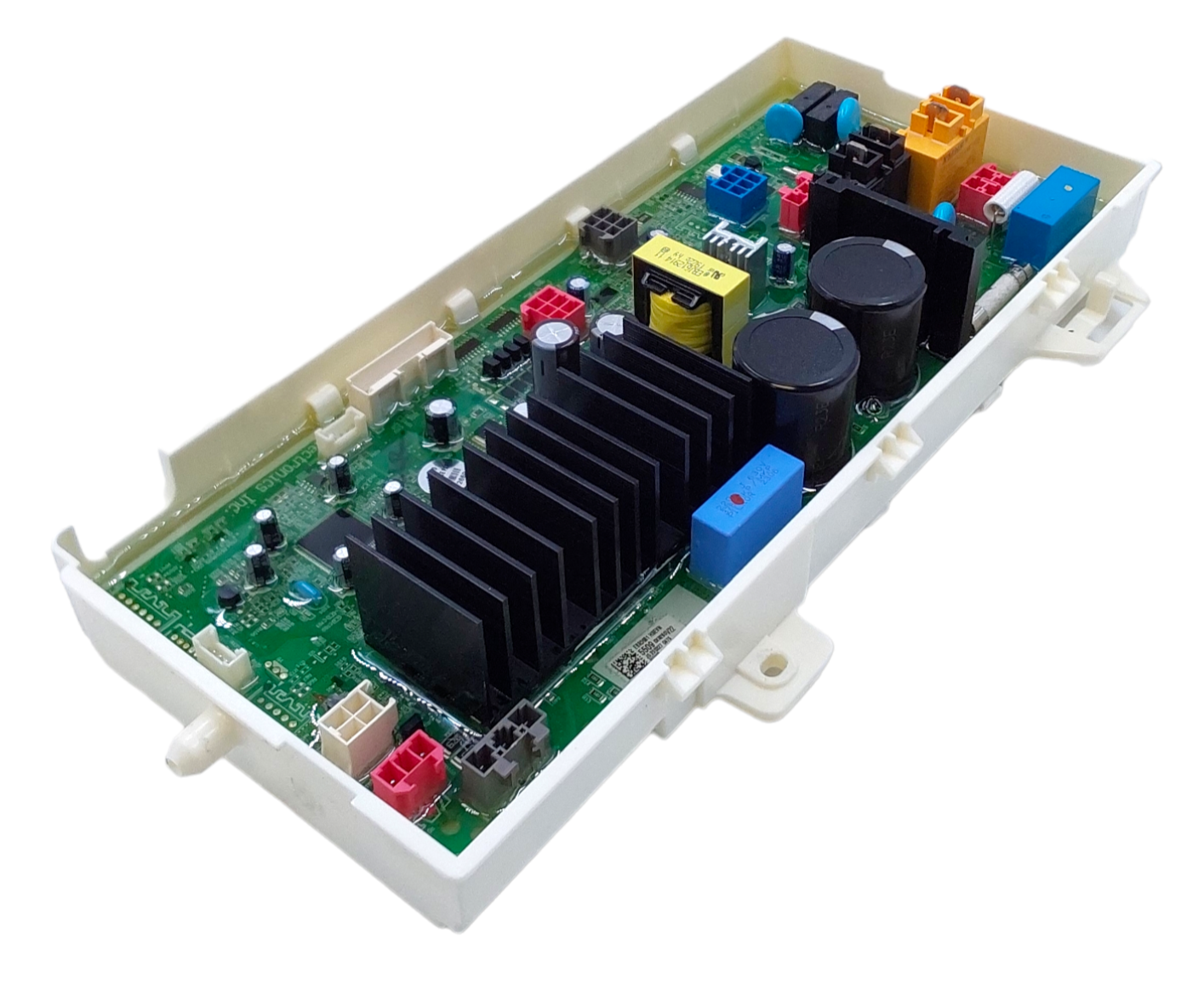 New LG Washer Control Board EBR36815509 **Same Day Shipping & 60 Days Warranty**
