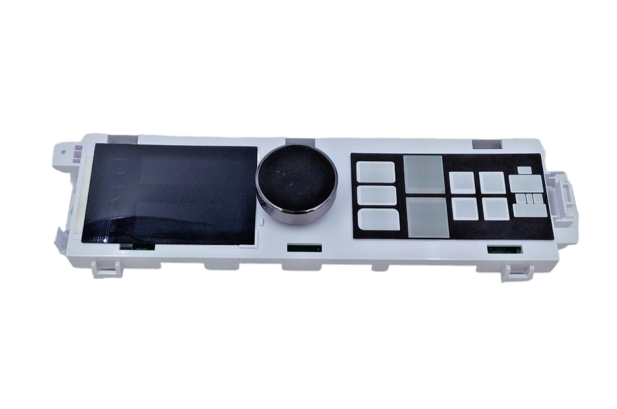 Genuine Samsung Range Control Panel DG94-05034B Same Day Ship & 60 Days Warranty