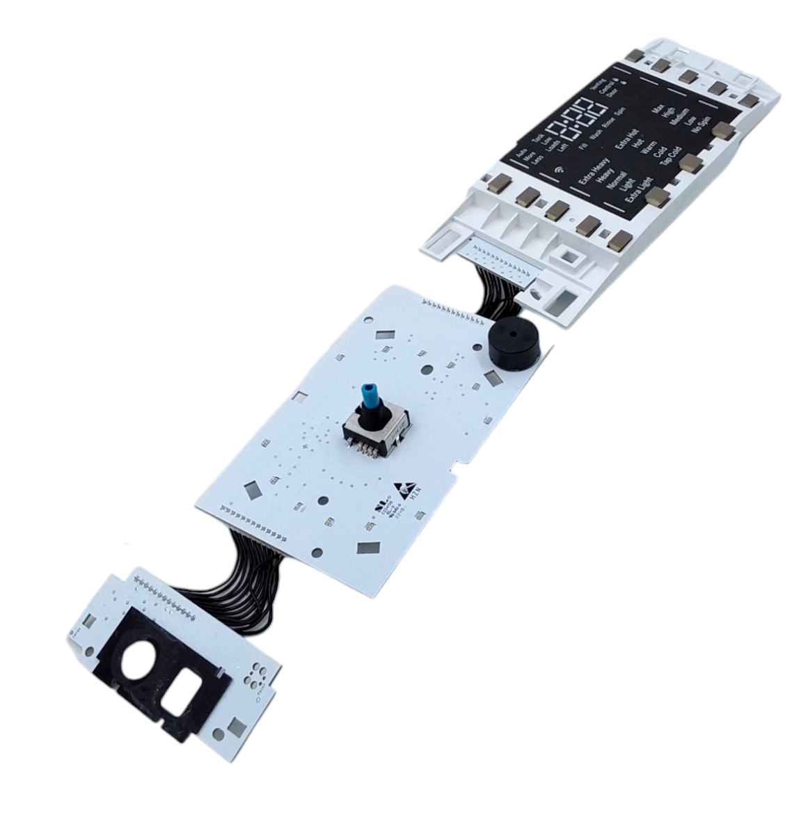 New GE Washer Control Board 308D1701G103  *Same Day Shipping & 60 Days Warranty*