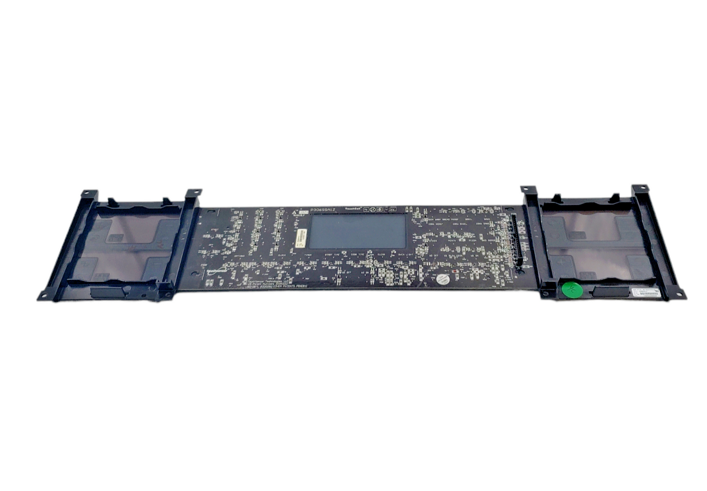 Genuine Whirlpool Oven Touch Panel W10324412 **Same Day Ship & 60 Days Warranty*