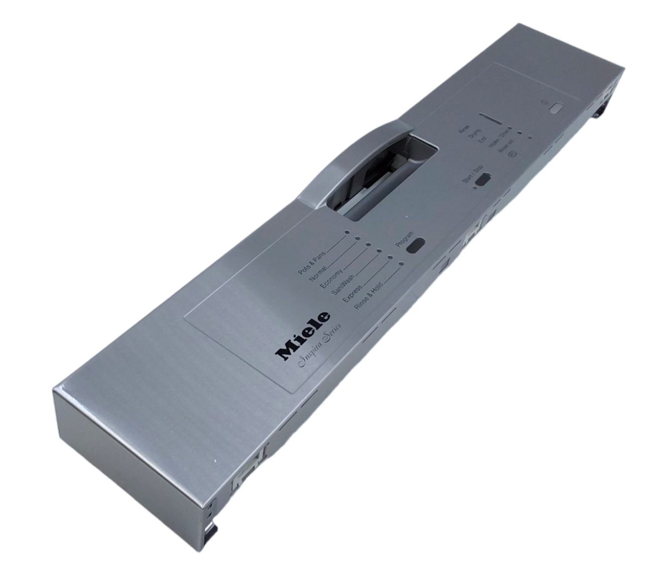 New Miele Dishwasher Control Panel 07237190 Same Day Shipping & 60 Days Warranty