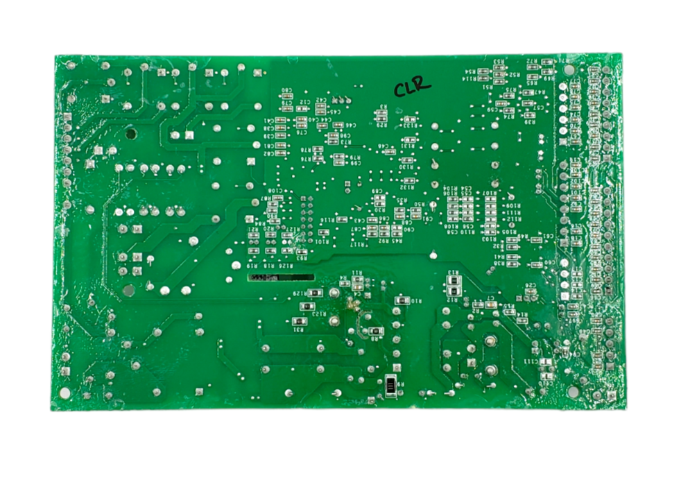 Genuine GE Refrigerator Control 225D4204G003  *Same Day Ship & 60 Days Warranty*