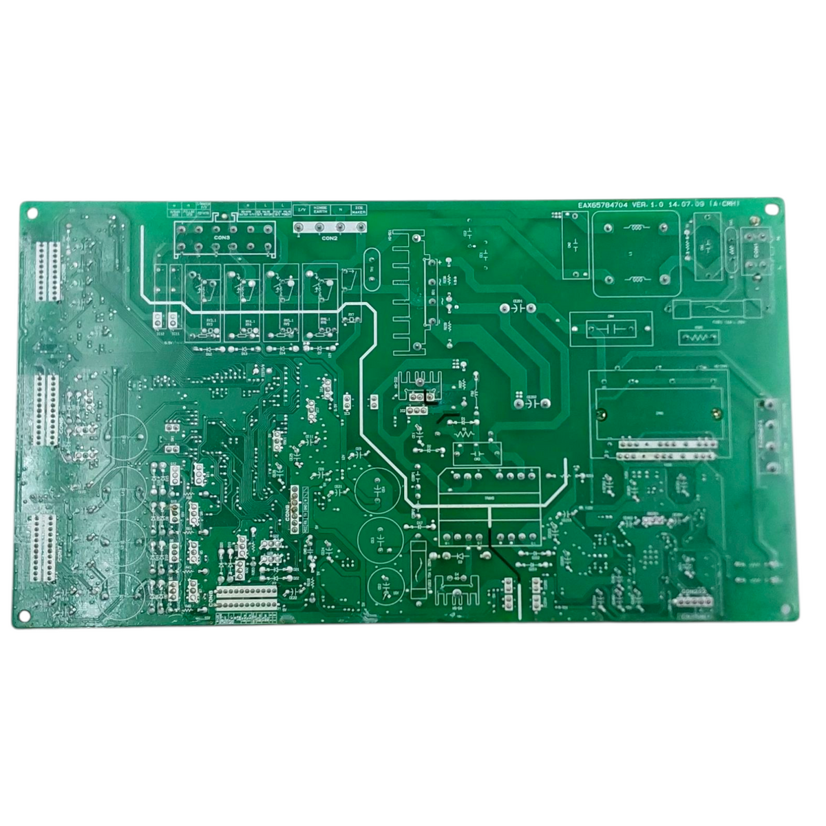 LG Genuine Fridge Control Board EBR78940502 Same Day Shipping & 60 Days Warranty