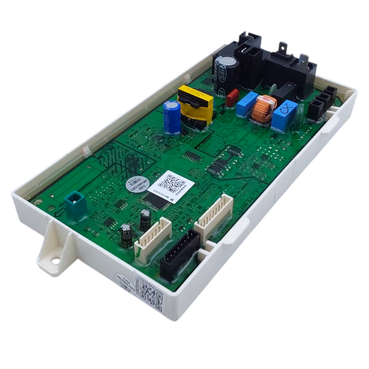 New Samsung Dryer Control Board  DC92-02527U  *Same Day Ship & 60 Days Warranty*