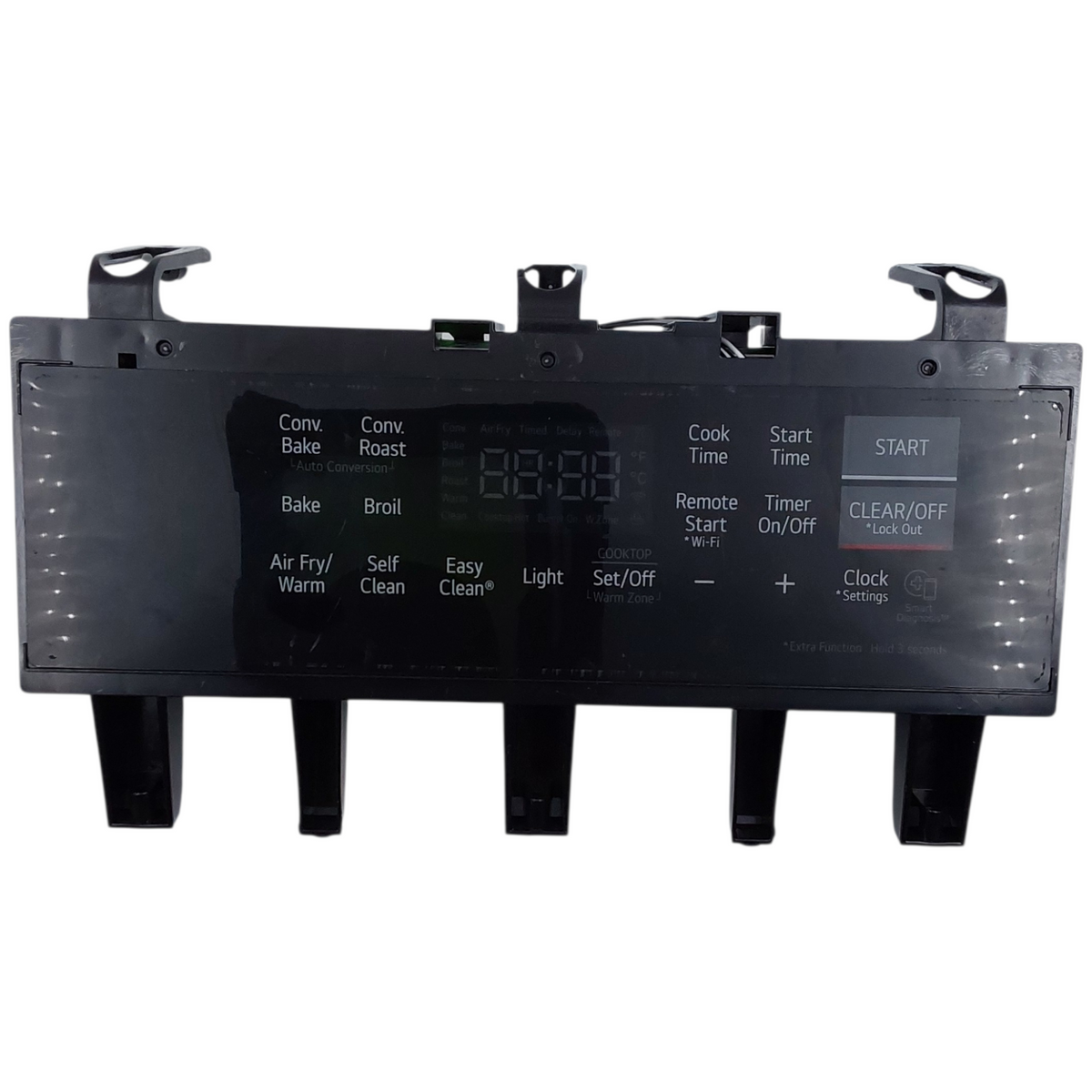 LG Genuine Range Control Board EBR42005003 *Same Day Shipping & 60 Days Warranty