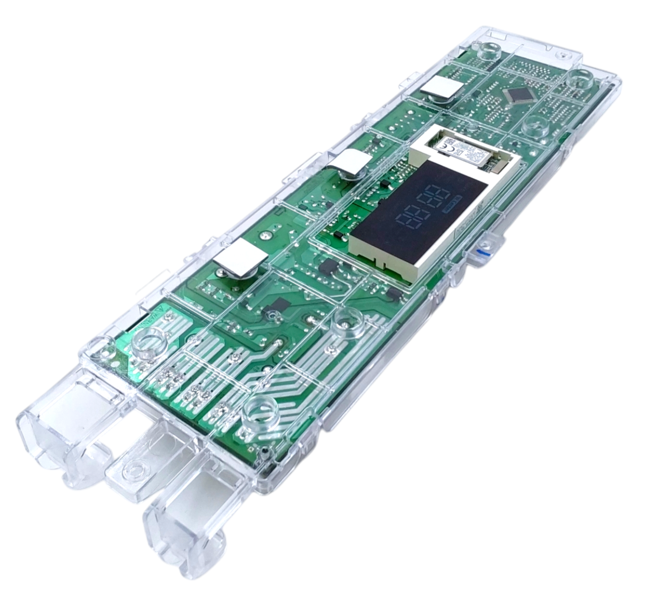 New Samsung Range Control Board DG94-04042A Same Day Shipping & 60 Days Warranty