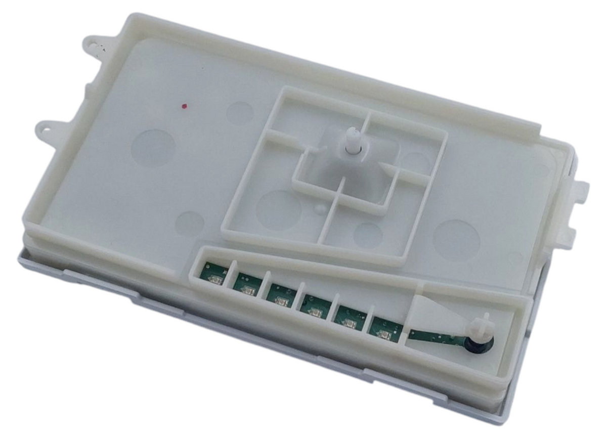 OEM Whirlpool Washer Control Board W10671341 *Same Day Ship & 60 Days Warranty**