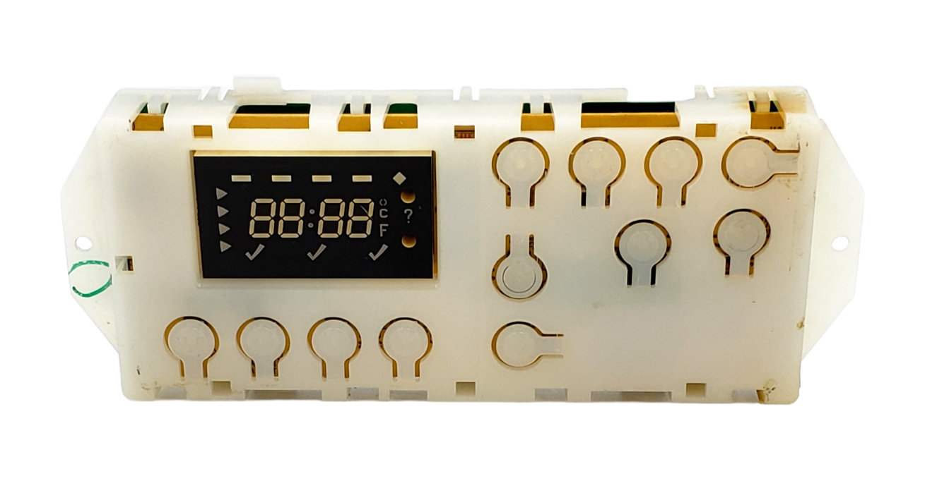Genuine Whirlpool Range Control Board 9760303 *Same Day Ship & 60 Days Warranty*