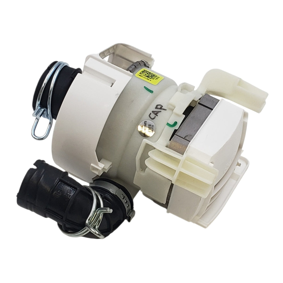 Frigidaire New Dishwasher Pump Motor A10281708  Same Day Ship & 60 Days Warranty