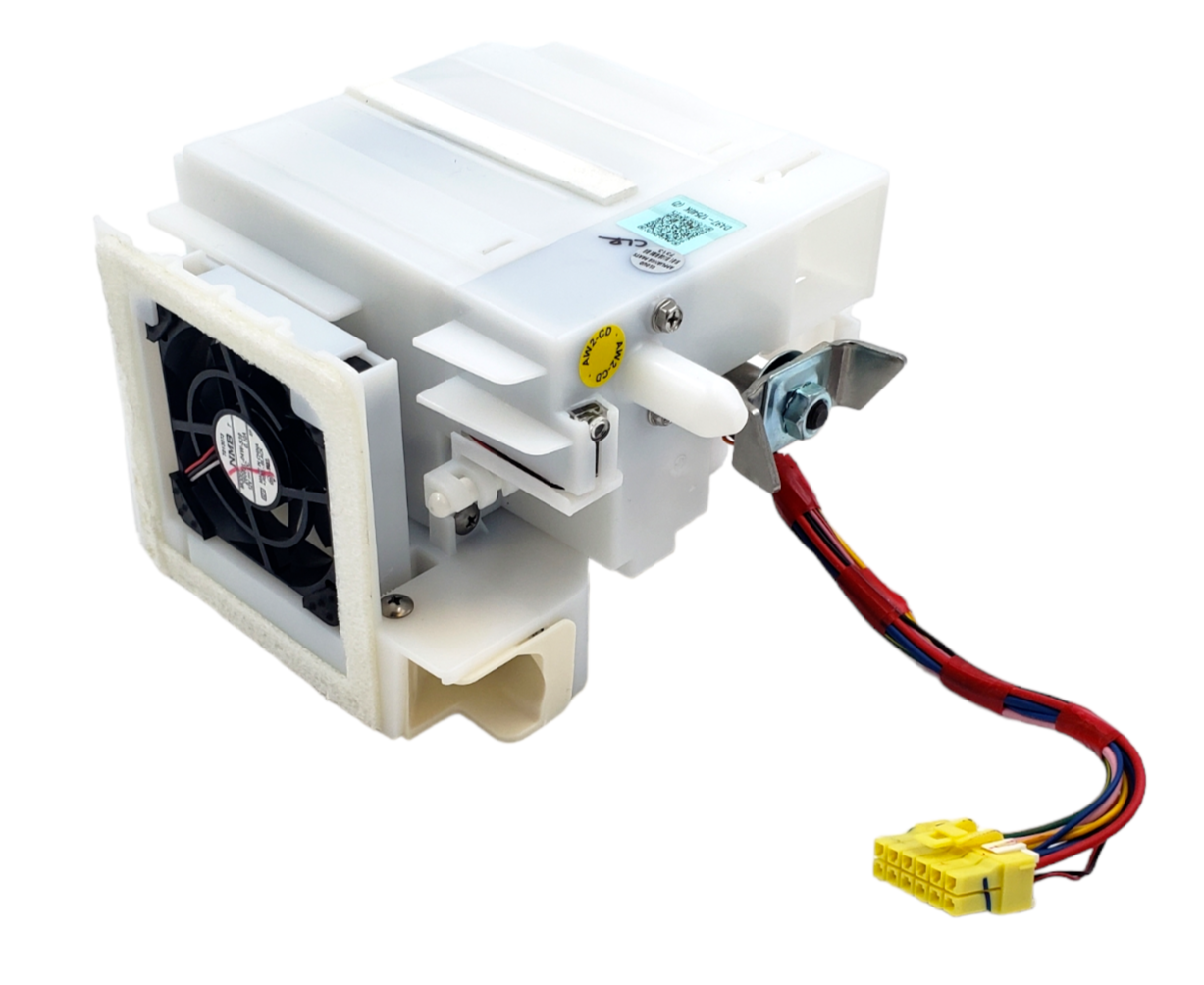 New Samsung Refrigerator Auger MotorDA97-12540K Same Day Ship & 60 Days Warranty