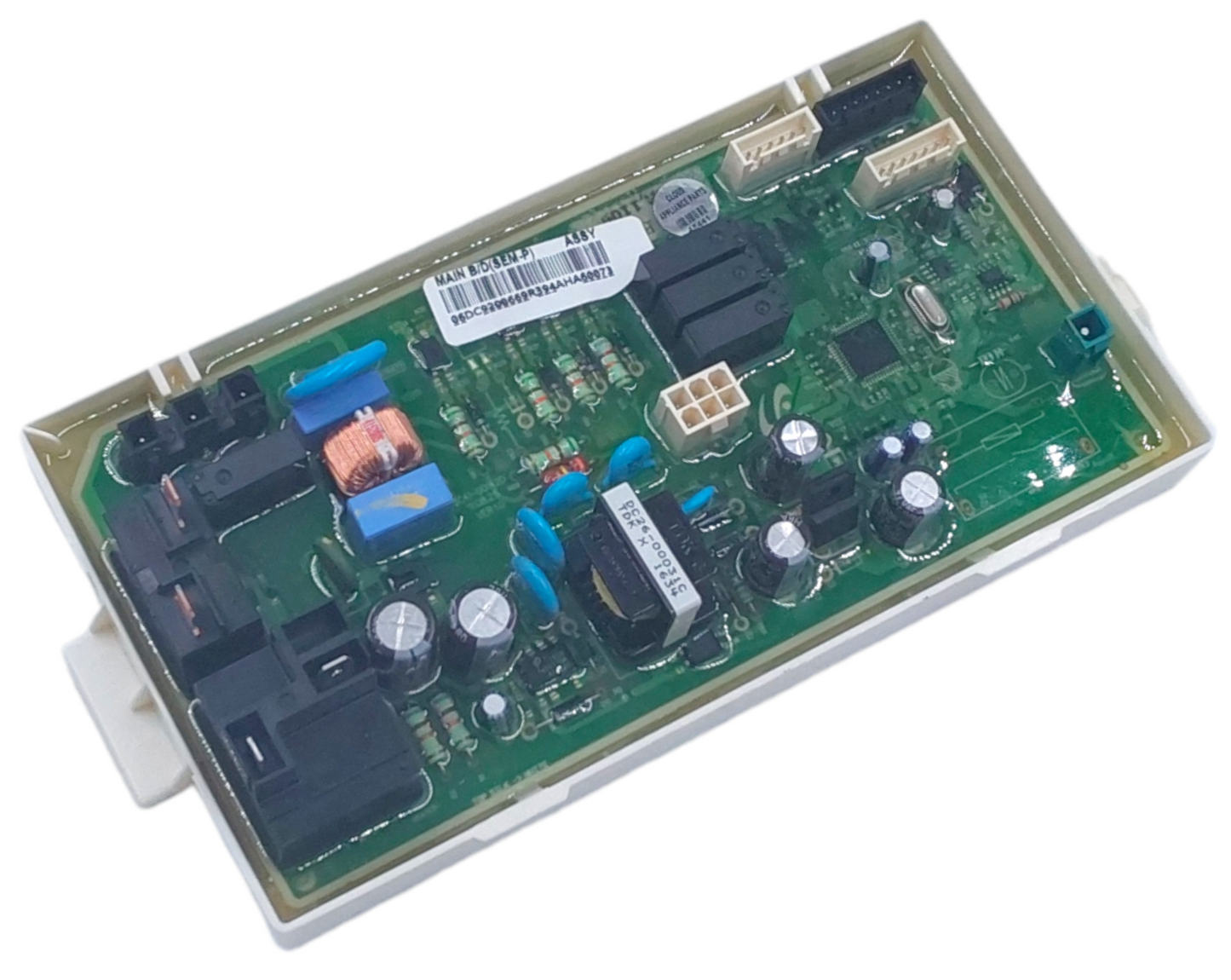 Genuine Samsung Dryer Control Board DC92-00669R Same Day Ship & 60 Days Warranty