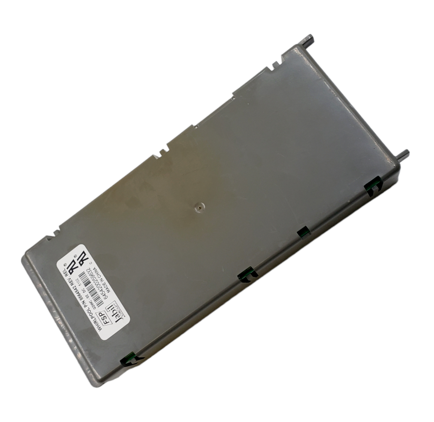Genuine Whirlpool Dishwasher Board 8564542 Same Day Shipping & 60 Days Warranty*