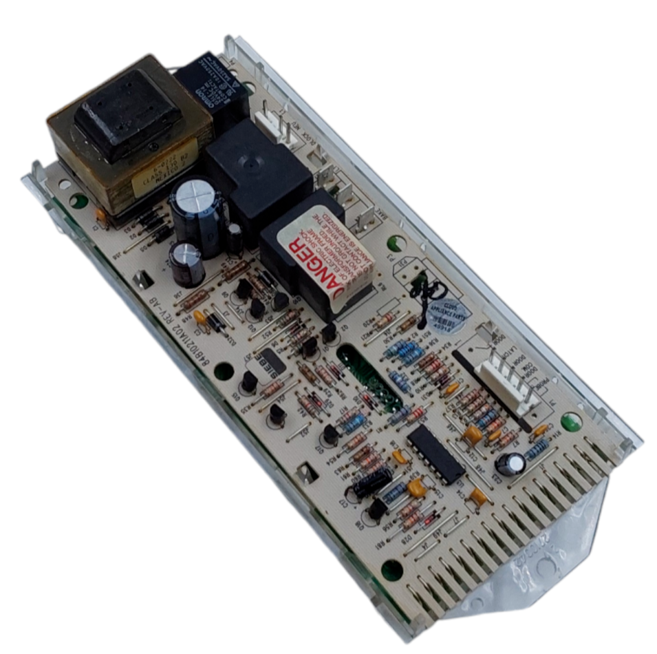 Genuine Whirlpool Range Control Board 8522489 *Same Day Ship & 60 Days Warranty*