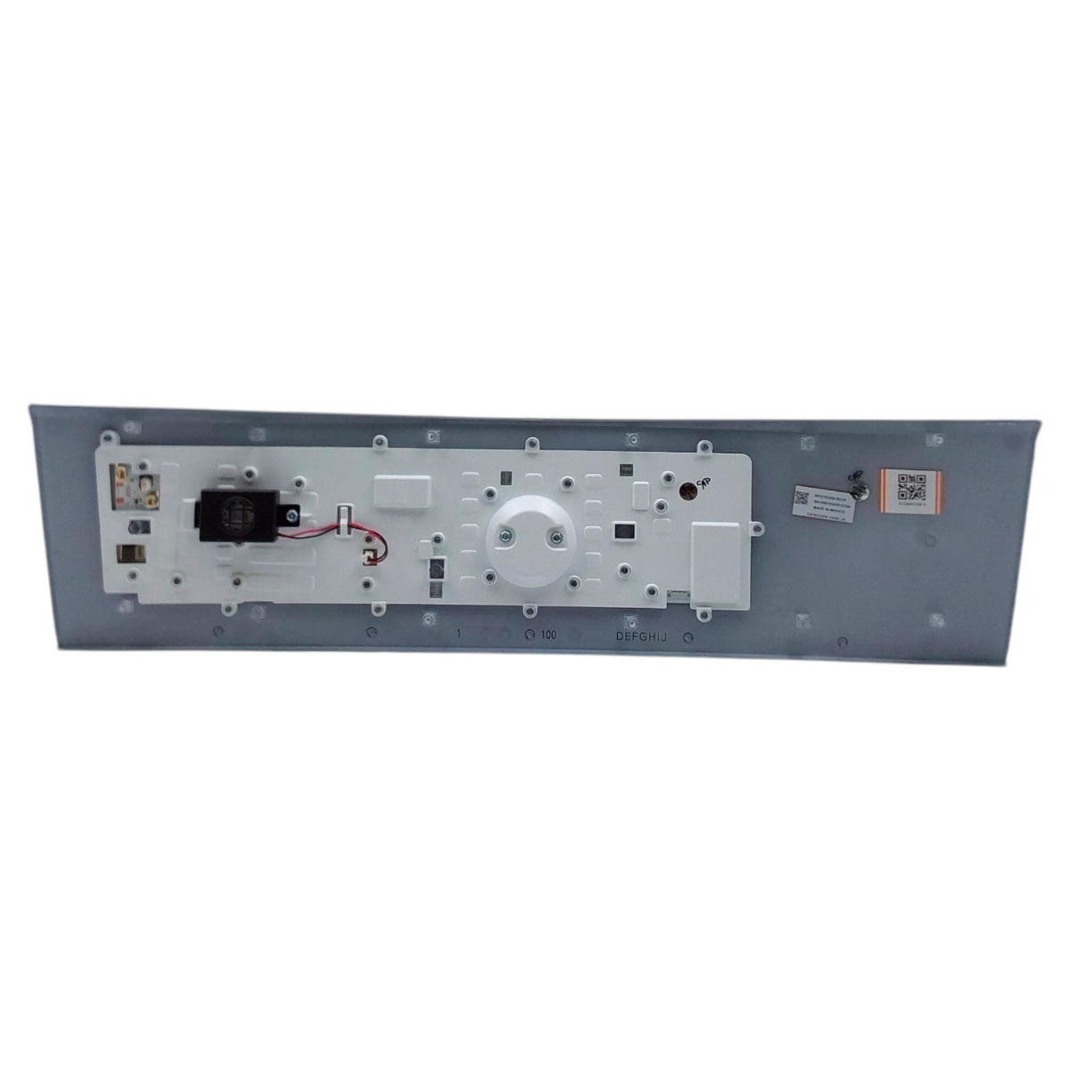 Genuine Whirlpool Dryer Control Panel W10793506 Same Day Ship & 60 Days Warranty
