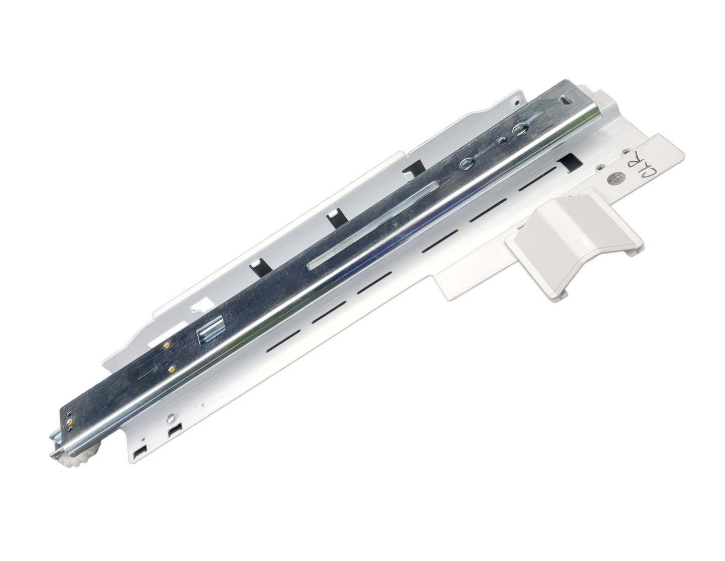 New Samsung Fridge Assy Rail-Low Lf DA97-08803F Same Day Ship & 60 Days Warranty