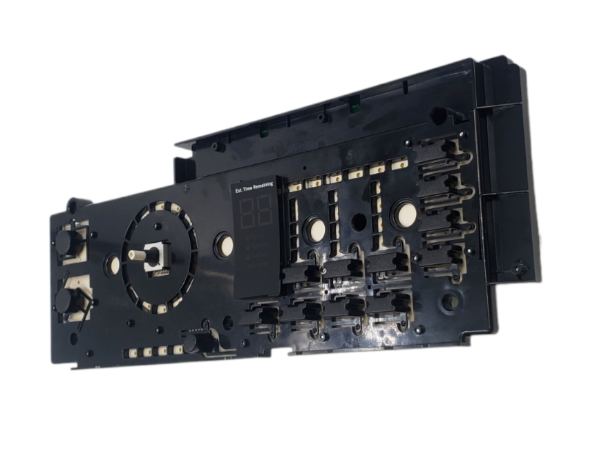Genuine GE Washer Control Board 290D1995G101 Same Day Shipping &60 Days Warranty