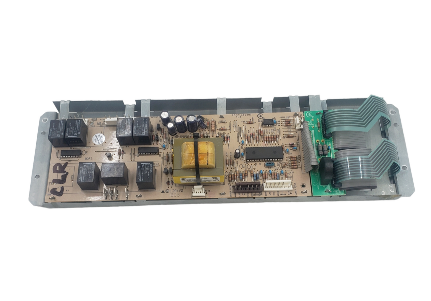 Genuine Whirlpool Oven Control 8507P019-60 Same Day Shipping & 60 Days Warranty*