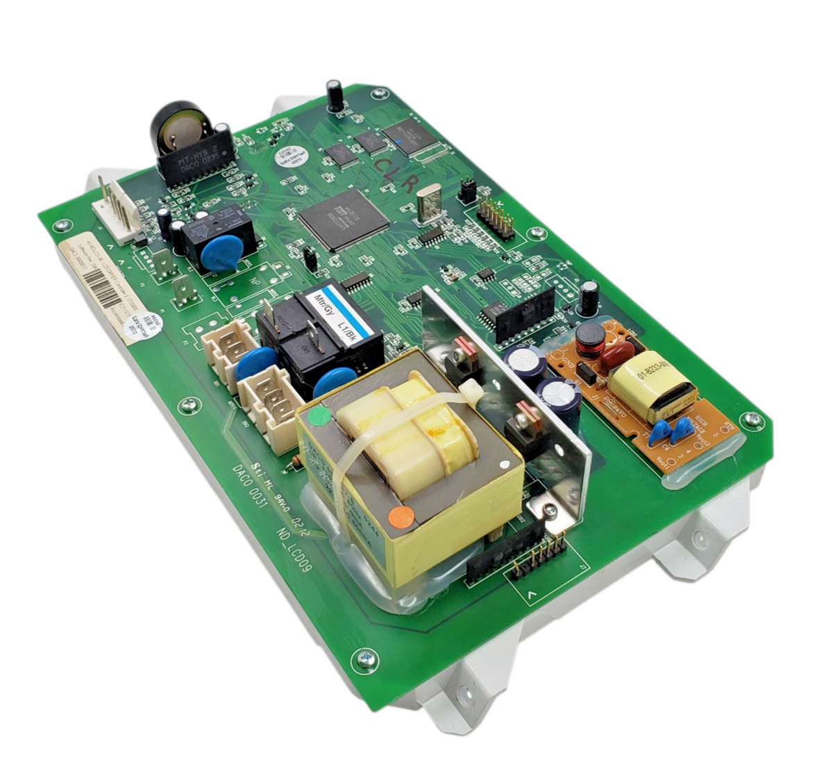 Genuine Maytag Washer Control Board 63720900 *Same Day Ship & 60 Days Warranty**