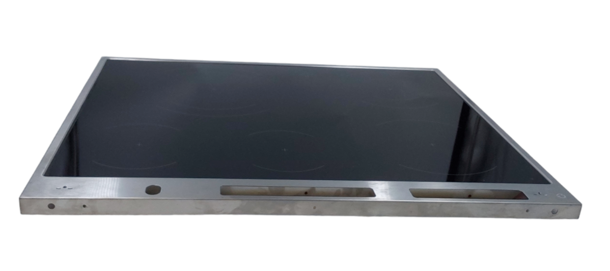 New Beko Range Oven Cooktop SLER30532SS *Same Day Shipping & 60 Days Warranty**