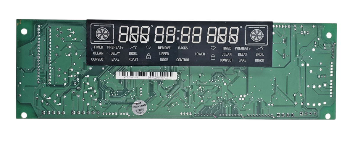 Genuine Frigidaire Oven Control Board A02234606 Same Day Ship & 60 Days Warranty