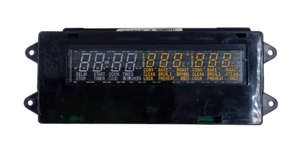 Genuine Thermador Oven Control Board 5020009942 Same Day Ship & 60 Days Warranty