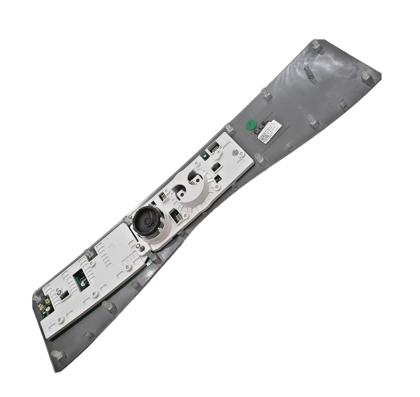 Genuine Whirlpool Dryer Control Board W10825133 Same Day Ship & 60 Days Warranty