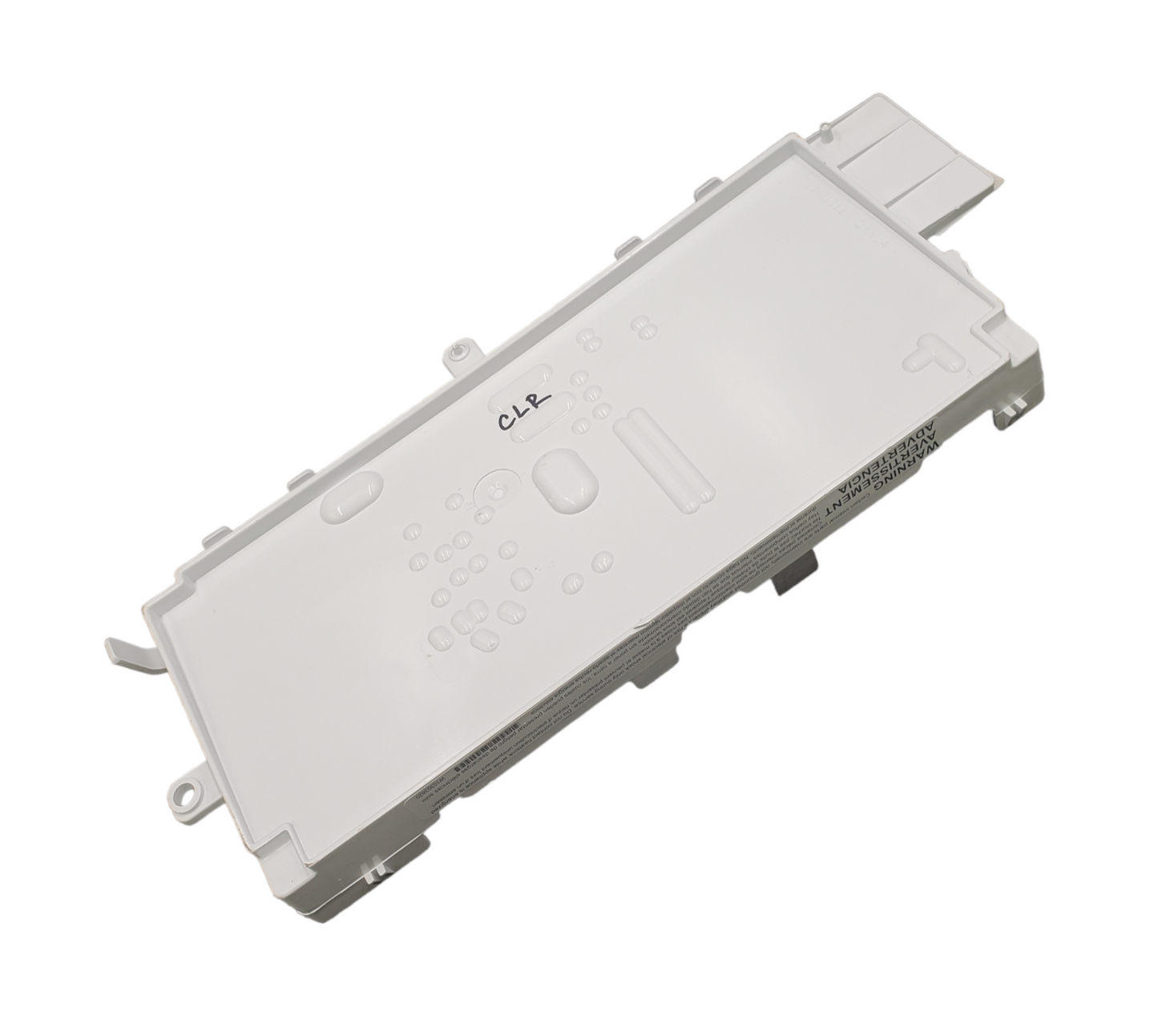 Genuine Whirlpool Washer Control W11266625 *Same Day Shipping & 60 Days Warranty