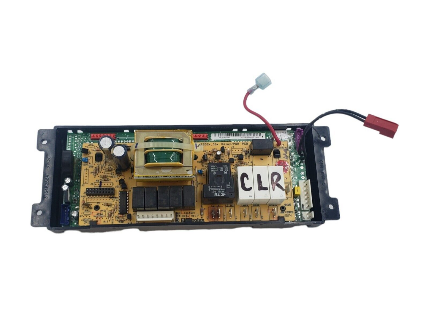 Genuine Frigidaire Oven Control Board 316577025 Same Day Ship & 60 Days Warranty