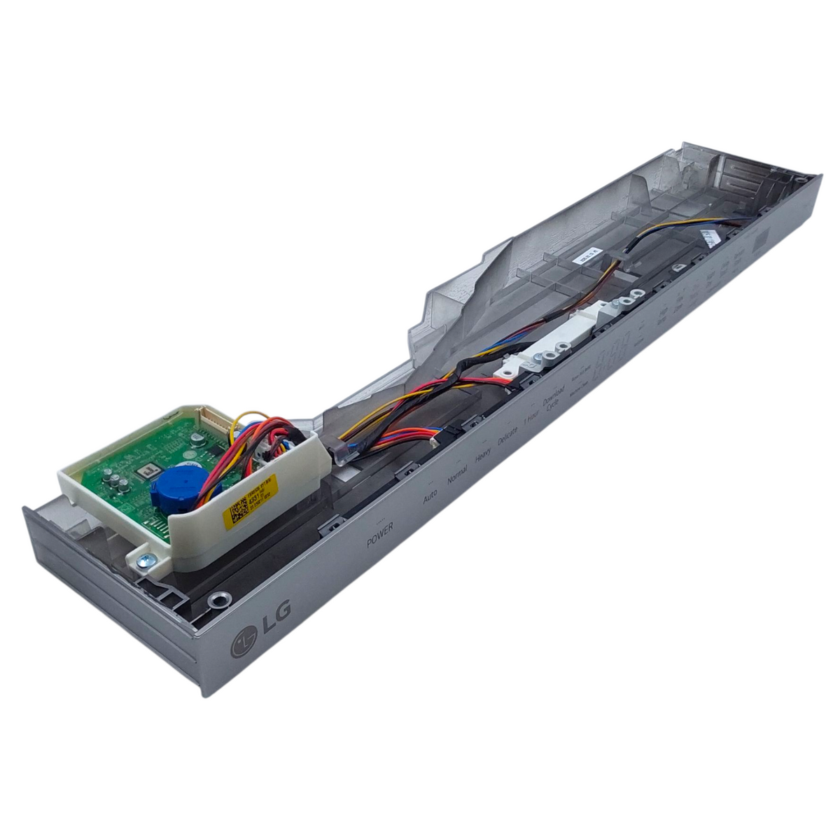 LG Genuine Dishwasher Panel Control AGL75675243 Same Day Ship & 60 Days Warranty