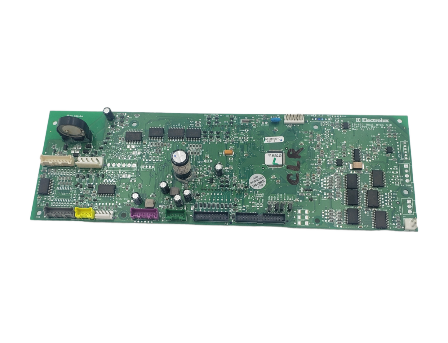 Genuine Frigidaire Oven Control Board 316576601 Same Day Ship & 60 Days Warranty