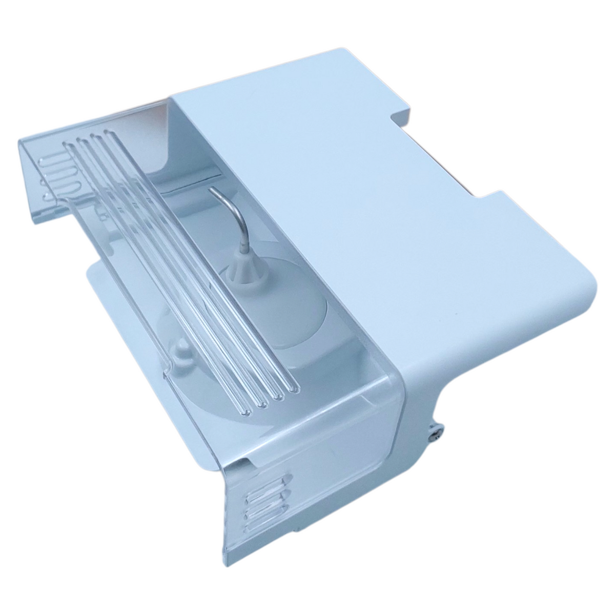 LG New Refrigerator Ice Bucket AKC73249305 Same Day Shipping & 60 Days Warranty*