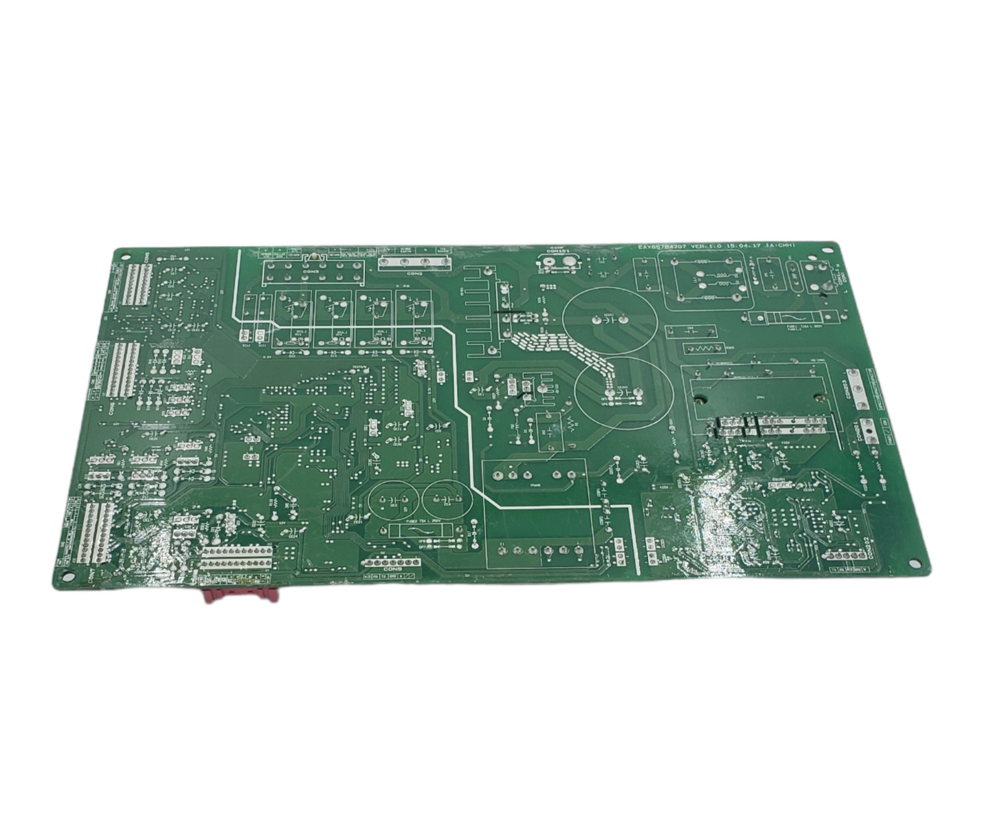 Genuine LG Refrigerator Control EBR78940508 Same Day Shipping & 60 Days Warranty