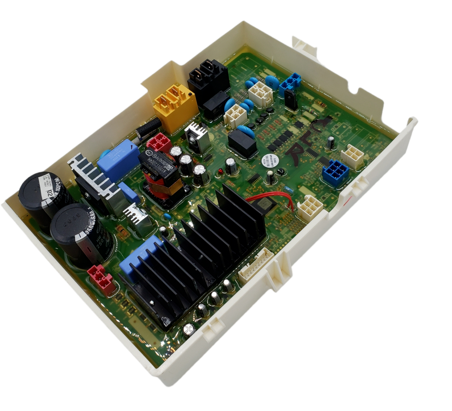 Genuine LG Washer Control Board EBR77636202 Same Day Shipping & 60 Days Warranty